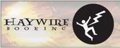 Haywire Booking Agency profile picture