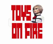 Toys on fire profile picture