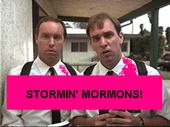 Stormin' Mormons profile picture