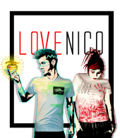 LoveNico profile picture