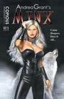 The Minx comic book series profile picture