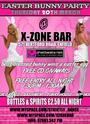 Strictly Dance @ X-Zone Bar, Enfield profile picture