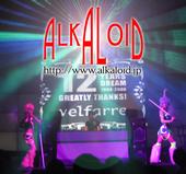 ALKALOID PROJECT profile picture