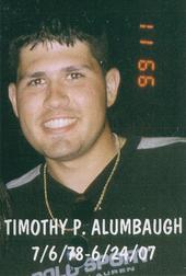 JUSTICE FOR TIM - RIP 7/6/78 - 6/24/07 profile picture