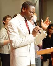 Apostle Charles Ndifon profile picture