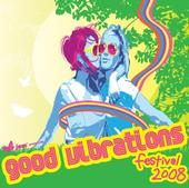 Good Vibrations Festival profile picture