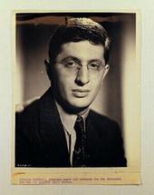 Bernard Herrmann profile picture