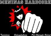 Meninas Hardcore profile picture