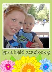 Ryan's Digital Scrapbooking & Gavin's  profile picture