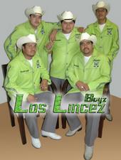 Lincez Boys Myspace Oficial profile picture