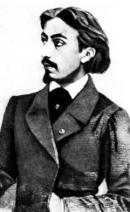 Henryk Wieniawski profile picture