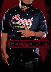 CEE TENSION (DA STREET CANDIDATE) profile picture