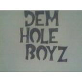 dem HOLE boyz profile picture