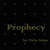 Tyler Adam - Prophecy profile picture