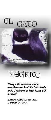 El Gato Negrito profile picture