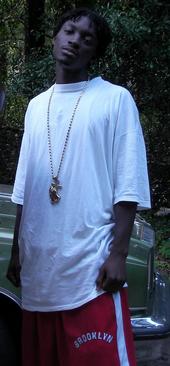 LiL BLaC (R.i.P DRU MONEY) profile picture