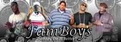 FamBoys Official Music Page profile picture