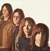 The Stooges-Official Page profile picture