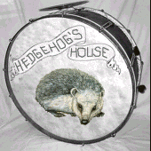 Hedgehogâ€™s House profile picture