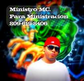 MINISTRO MCâ„¢ profile picture