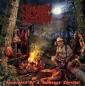 CHAINSAW DISSECTION (NEW CD OUT NOW!!) profile picture