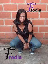 Frodia profile picture