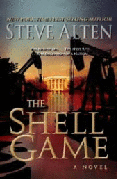 THE SHELL GAME - In stores NOW!! profile picture