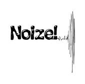 NOiZe(A Joe Jordan Experiment) profile picture