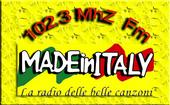 radiomadeinitaly