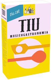 TIU musicogastronomia profile picture