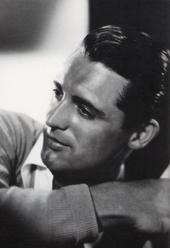 Cary Grant profile picture