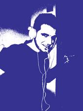 Dj Oskar Gil profile picture