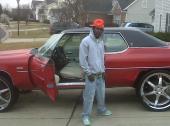 Ride 98 Olds Lyke Gucci profile picture