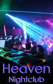 Heaven Nightclub profile picture