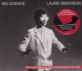 Laurie Anderson profile picture