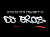 DJ E-ROS (Official Myspace.com) profile picture