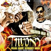 TIWONY(officiel) new street album ds les bacs profile picture