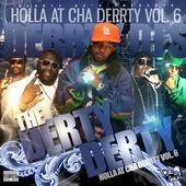 DERRTY DJ’S VOL. 6 AVAILABLE NOW profile picture