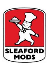 sleaford mods profile picture