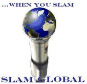 Slam Global / NJ S.L.A.M. profile picture