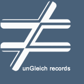 unGleich records profile picture