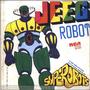 Jeeg robot d'acciaio profile picture