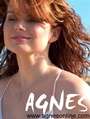 Agnes Bi profile picture