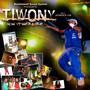 TIWONY(officiel) new street album ds les bacs profile picture