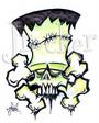 Jrocker art and kustom designs profile picture