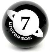 7 UNIVERSOS profile picture