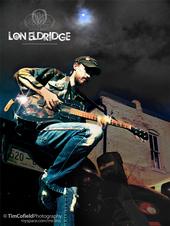 Lon Eldridge profile picture