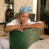 Omara Portuondo profile picture