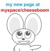 myspace/cheeseboom profile picture