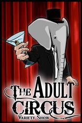 The Adult Circus profile picture